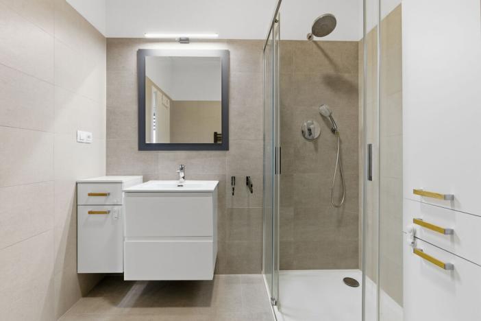 Prodej bytu 4+kk, Křížkový Újezdec - Čenětice, 158 m2