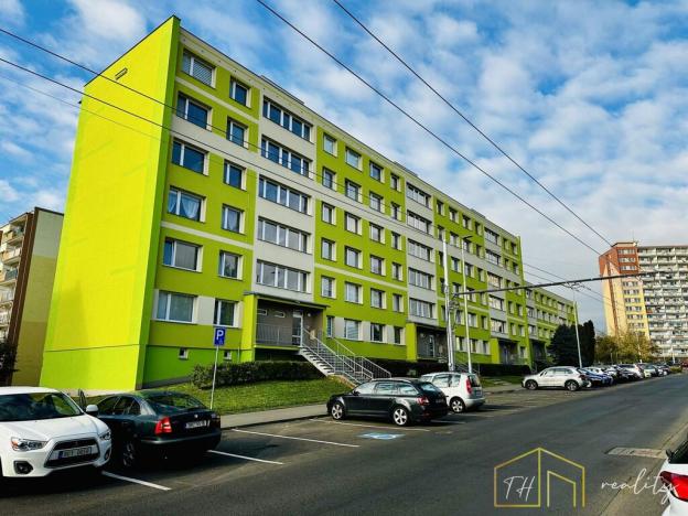 Prodej bytu 4+1, Teplice - Trnovany, Jana Koziny, 76 m2