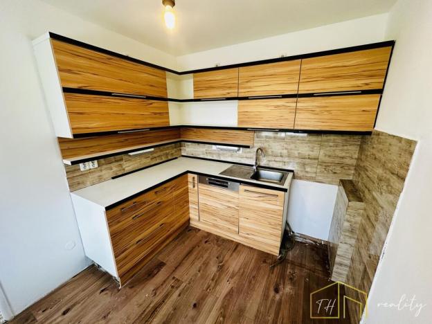 Prodej bytu 4+1, Teplice - Trnovany, Jana Koziny, 76 m2