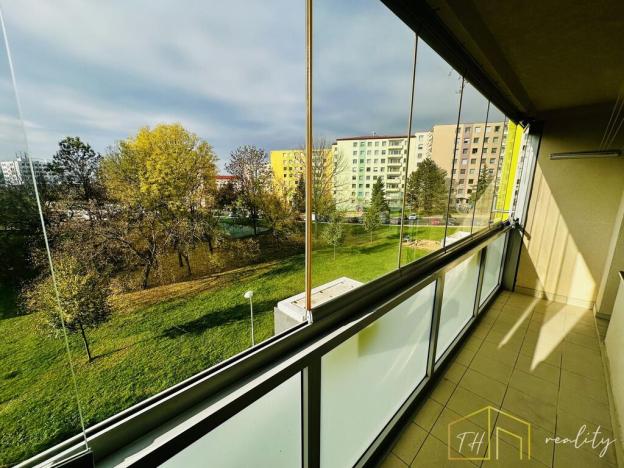 Prodej bytu 4+1, Teplice - Trnovany, Jana Koziny, 76 m2