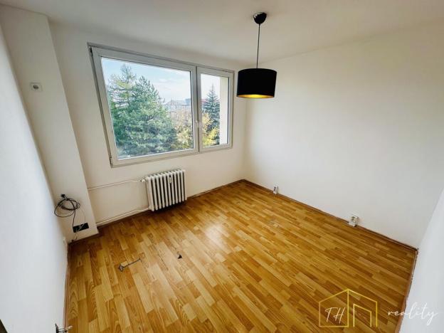 Prodej bytu 4+1, Teplice - Trnovany, Jana Koziny, 76 m2