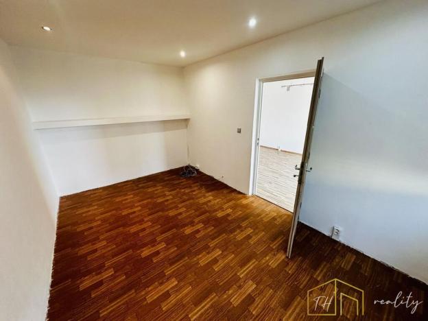 Prodej bytu 4+1, Teplice - Trnovany, Jana Koziny, 76 m2