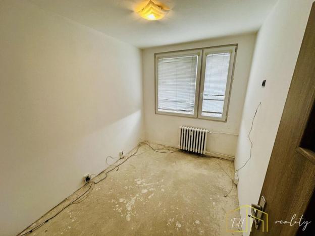 Prodej bytu 4+1, Teplice - Trnovany, Jana Koziny, 76 m2