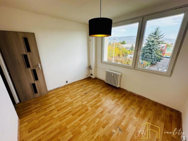 Prodej bytu 4+1, Teplice - Trnovany, Jana Koziny, 76 m2