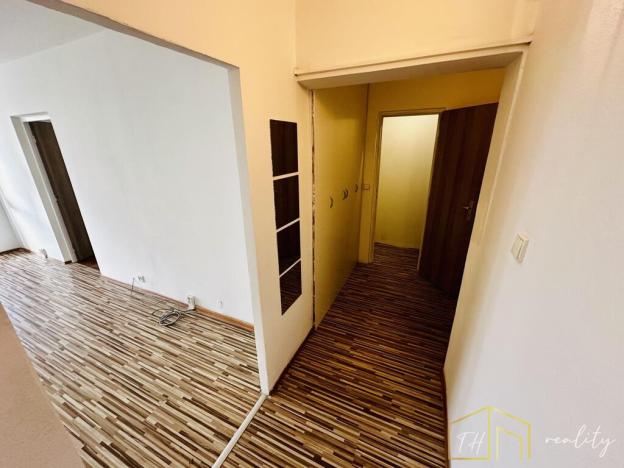 Prodej bytu 4+1, Teplice - Trnovany, Jana Koziny, 76 m2