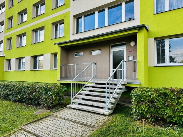 Prodej bytu 4+1, Teplice - Trnovany, Jana Koziny, 76 m2