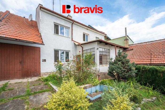 Prodej rodinného domu, Podolí, 150 m2