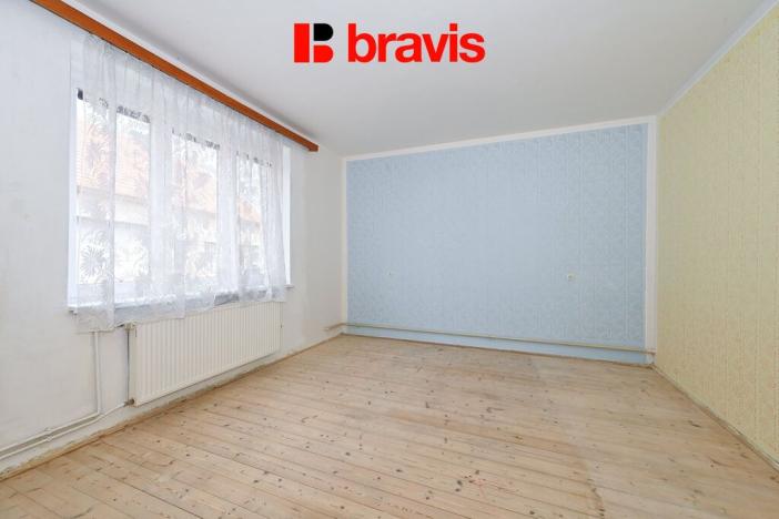 Prodej rodinného domu, Podolí, 150 m2