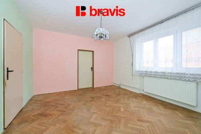 Prodej rodinného domu, Podolí, 150 m2