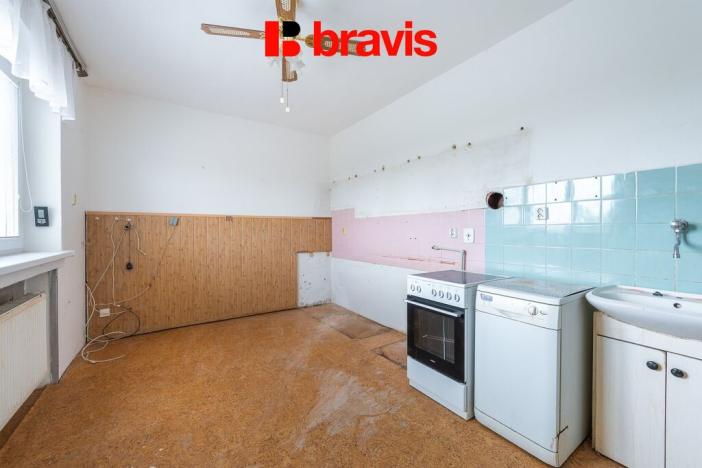 Prodej rodinného domu, Podolí, 150 m2