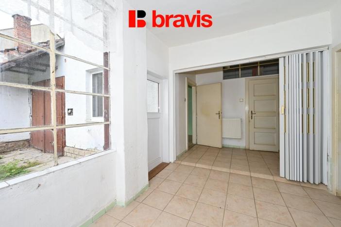 Prodej rodinného domu, Podolí, 150 m2