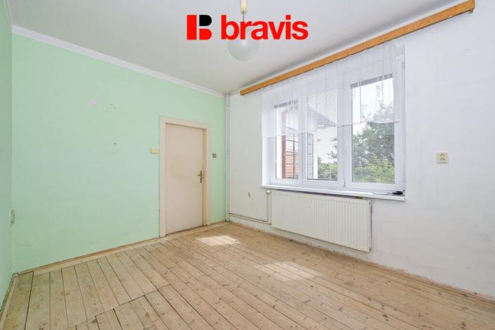 Prodej rodinného domu, Podolí, 150 m2