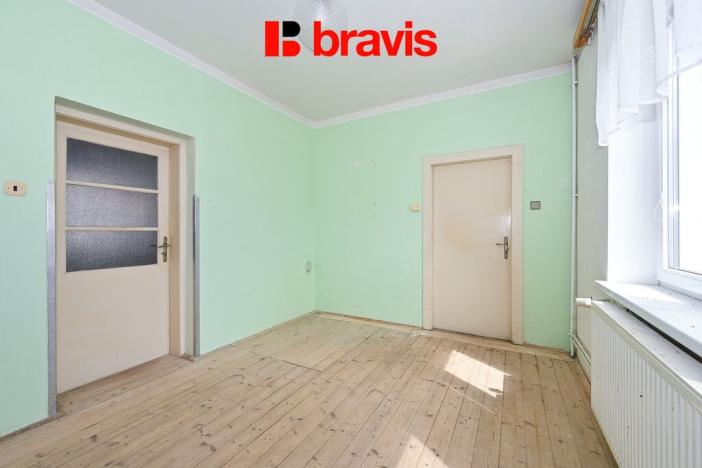 Prodej rodinného domu, Podolí, 150 m2