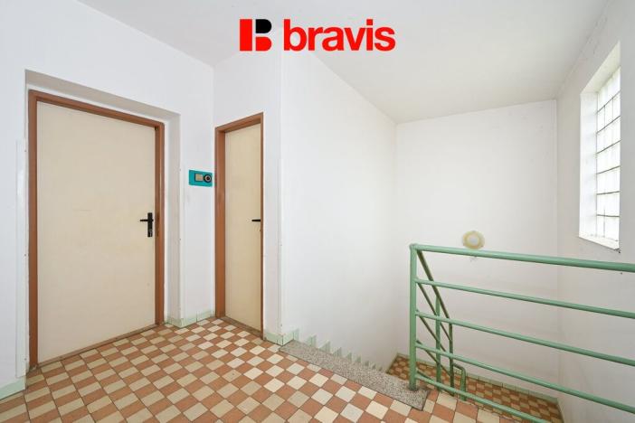 Prodej rodinného domu, Podolí, 150 m2