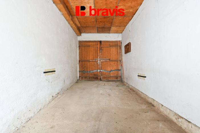 Prodej rodinného domu, Podolí, 150 m2