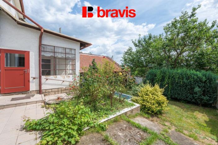 Prodej rodinného domu, Podolí, 150 m2