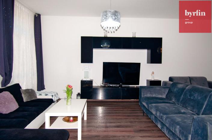 Pronájem bytu 1+kk, Krnov, Bezručova, 50 m2