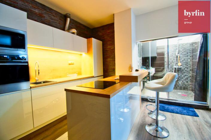 Pronájem bytu 1+kk, Krnov, Bezručova, 50 m2