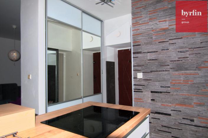 Pronájem bytu 1+kk, Krnov, Bezručova, 50 m2