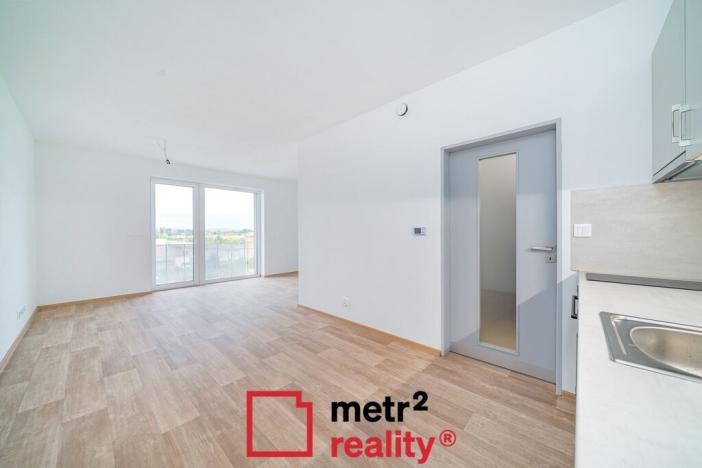 Pronájem bytu 1+kk, Olomouc, U solných mlýnů, 41 m2
