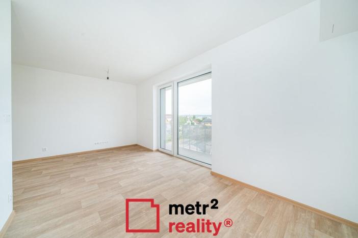 Pronájem bytu 1+kk, Olomouc, U solných mlýnů, 41 m2
