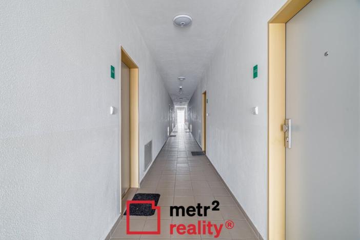 Pronájem bytu 1+kk, Olomouc, U solných mlýnů, 41 m2