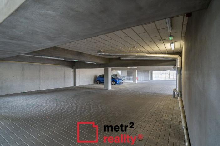 Pronájem bytu 1+kk, Olomouc, U solných mlýnů, 41 m2