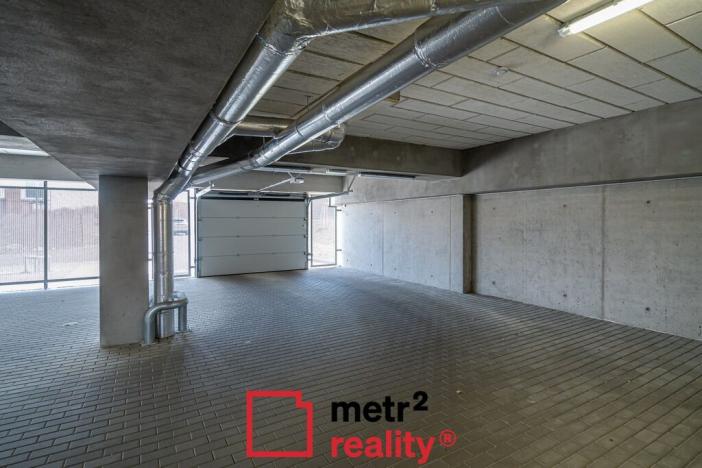 Pronájem bytu 1+kk, Olomouc, U solných mlýnů, 41 m2