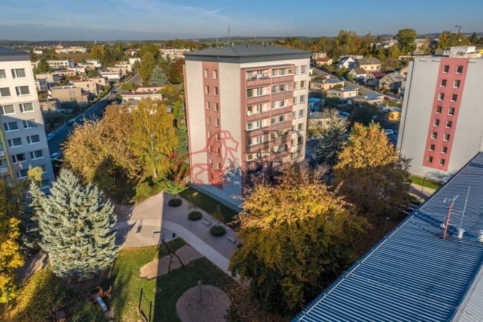Prodej bytu 3+1, Mnichovo Hradiště, V Cestkách, 71 m2