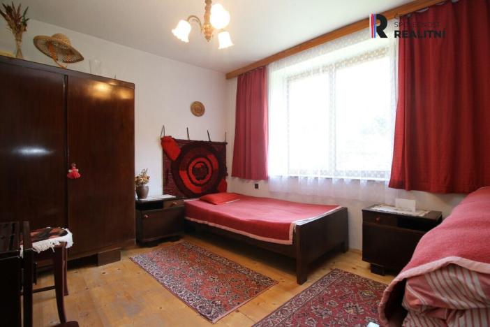 Prodej rodinného domu, Olší - Rakové, 152 m2