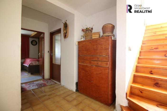 Prodej rodinného domu, Olší - Rakové, 152 m2