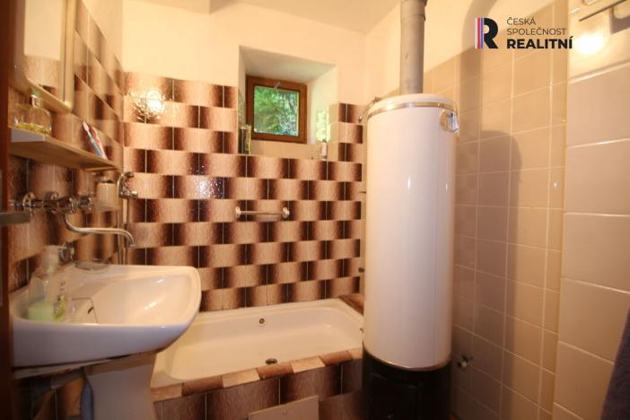 Prodej rodinného domu, Olší - Rakové, 152 m2