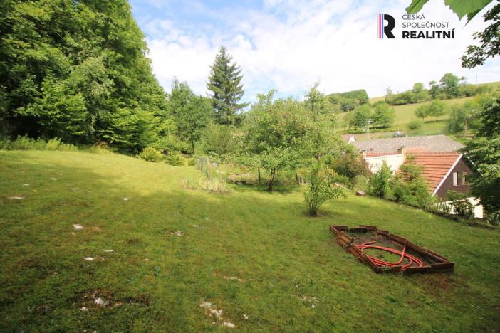 Prodej rodinného domu, Olší - Rakové, 152 m2