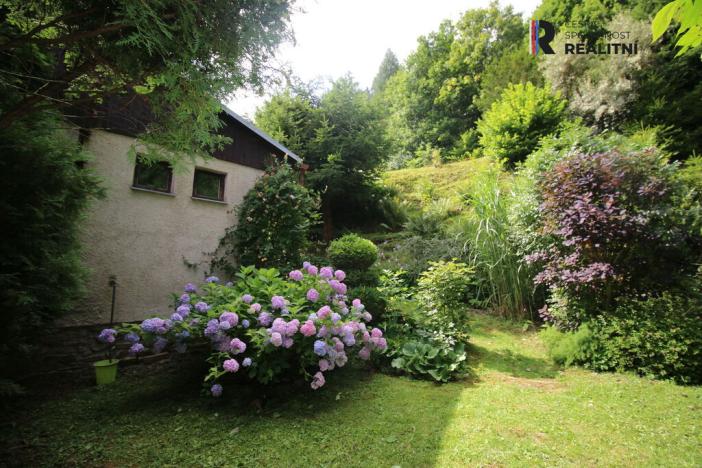 Prodej rodinného domu, Olší - Rakové, 152 m2