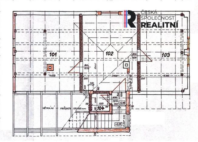 Prodej rodinného domu, Olší - Rakové, 152 m2