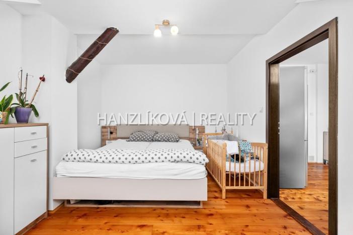 Prodej bytu 2+1, České Budějovice, Rudolfovská tř., 67 m2