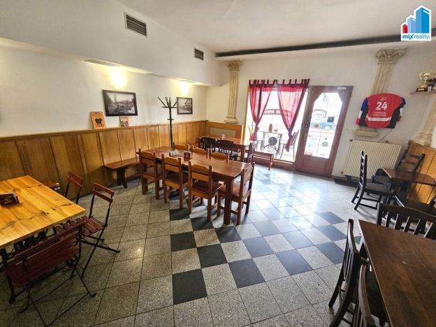 Pronájem restaurace, Plzeň - Jižní Předměstí, Klatovská třída, 100 m2
