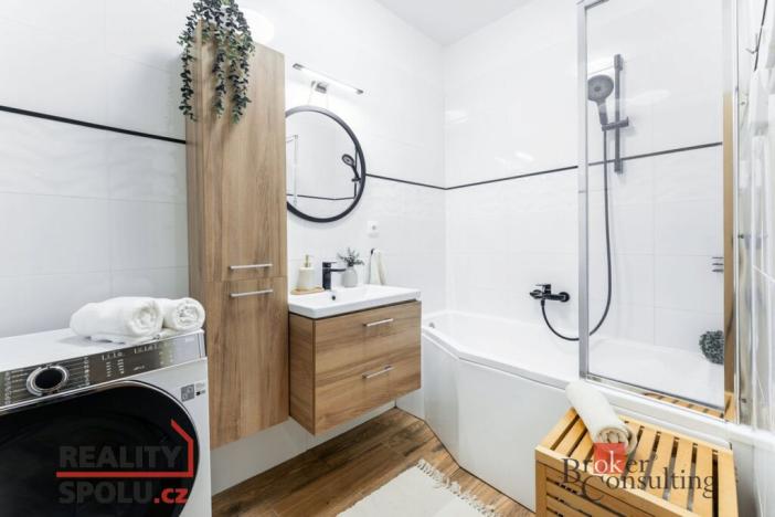 Prodej bytu 3+kk, Pardubice - Zelené Předměstí, K Višňovce, 66 m2