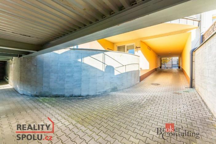 Prodej bytu 3+kk, Pardubice - Zelené Předměstí, K Višňovce, 66 m2