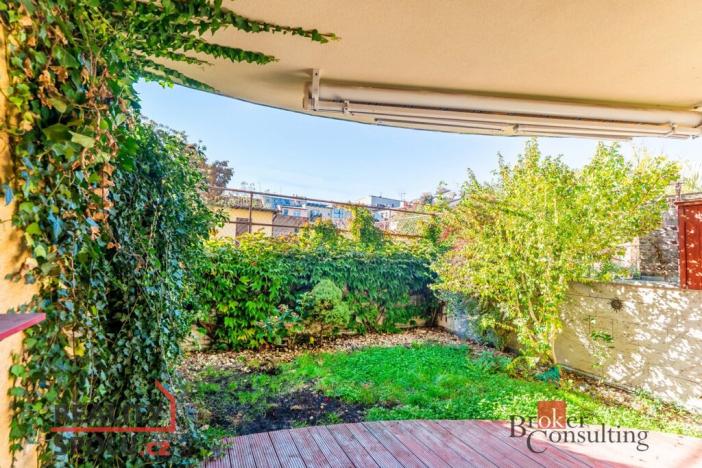 Prodej bytu 3+kk, Pardubice - Zelené Předměstí, K Višňovce, 66 m2