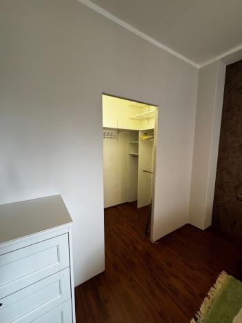 Pronájem bytu 2+kk, Praha - Žižkov, Hartigova, 48 m2