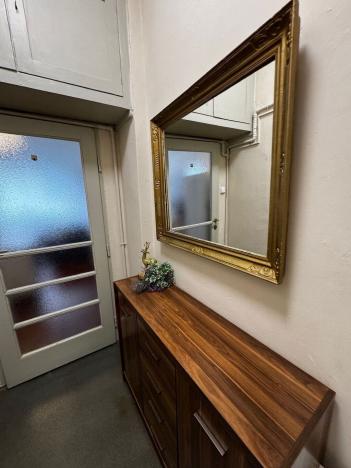 Pronájem bytu 2+kk, Praha - Žižkov, Hartigova, 48 m2