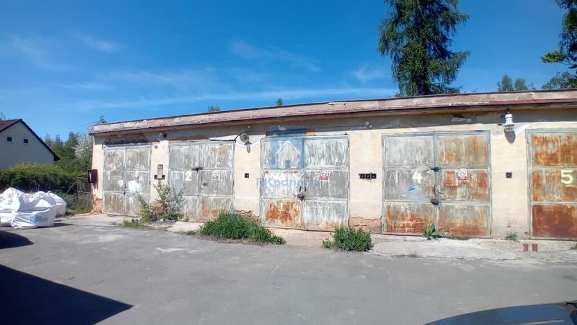 Pronájem garáže, Plzeň, K Losiné, 22 m2