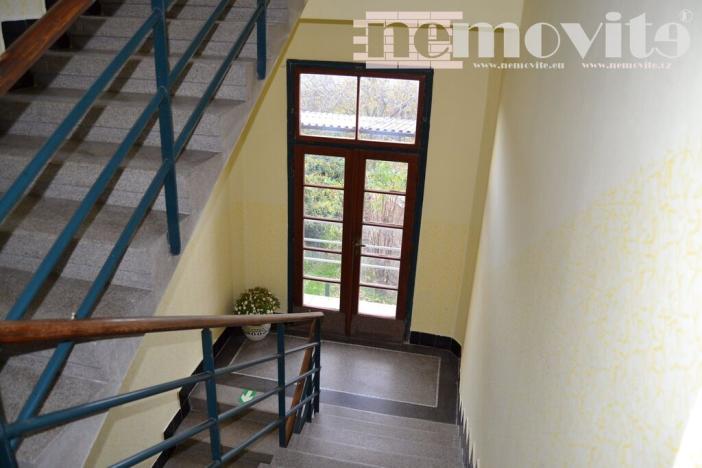 Prodej činžovního domu, Praha - Střešovice, Střešovická, 600 m2