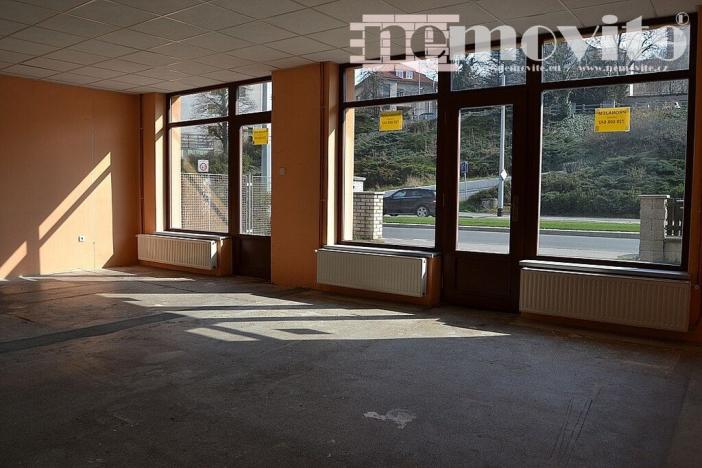 Prodej činžovního domu, Praha - Střešovice, Střešovická, 600 m2