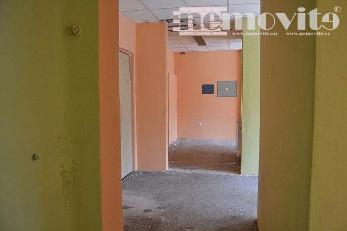 Prodej činžovního domu, Praha - Střešovice, Střešovická, 600 m2