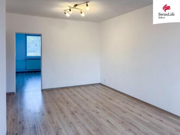 Pronájem bytu 3+1, Lomnice, 72 m2