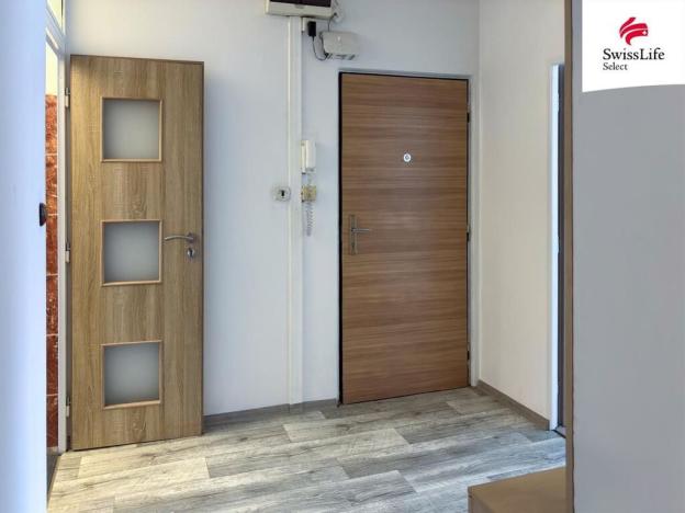 Pronájem bytu 3+1, Lomnice, 72 m2