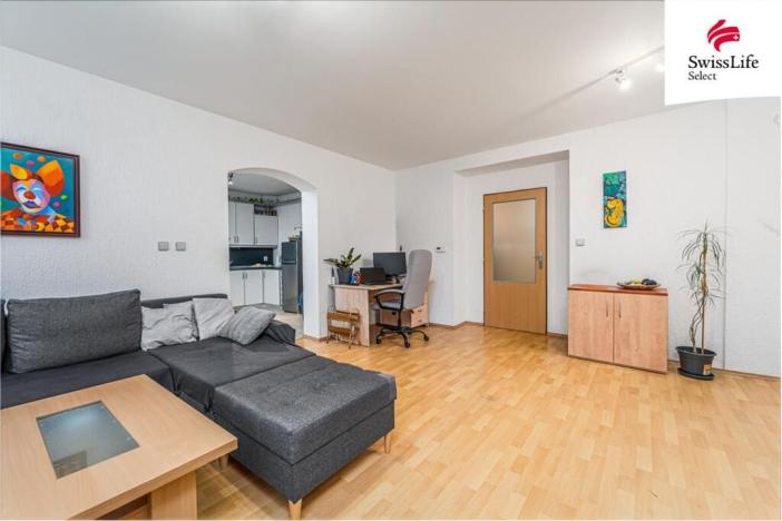 Prodej bytu 2+1, Plzeň, Kardinála Berana, 88 m2