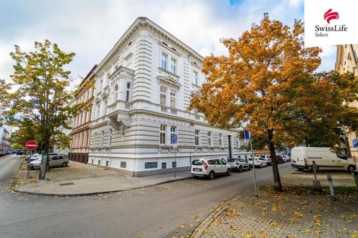 Prodej bytu 2+1, Plzeň, Kardinála Berana, 88 m2